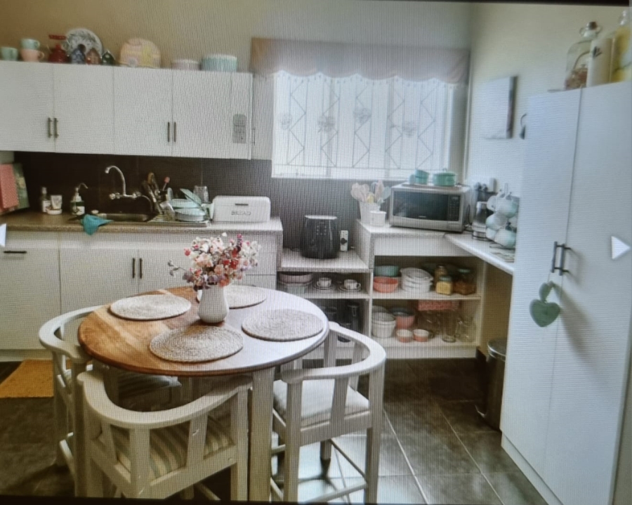 4 Bedroom Property for Sale in Wolmaransstad North West